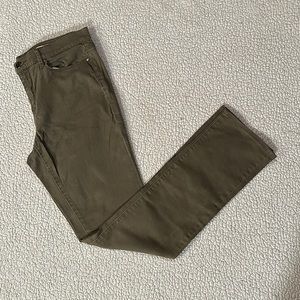 DKNY - Soho Skinny Jeans